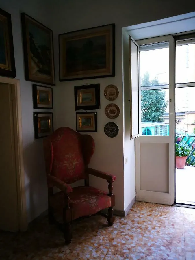Appartement Arturo'S House à Naples Italie