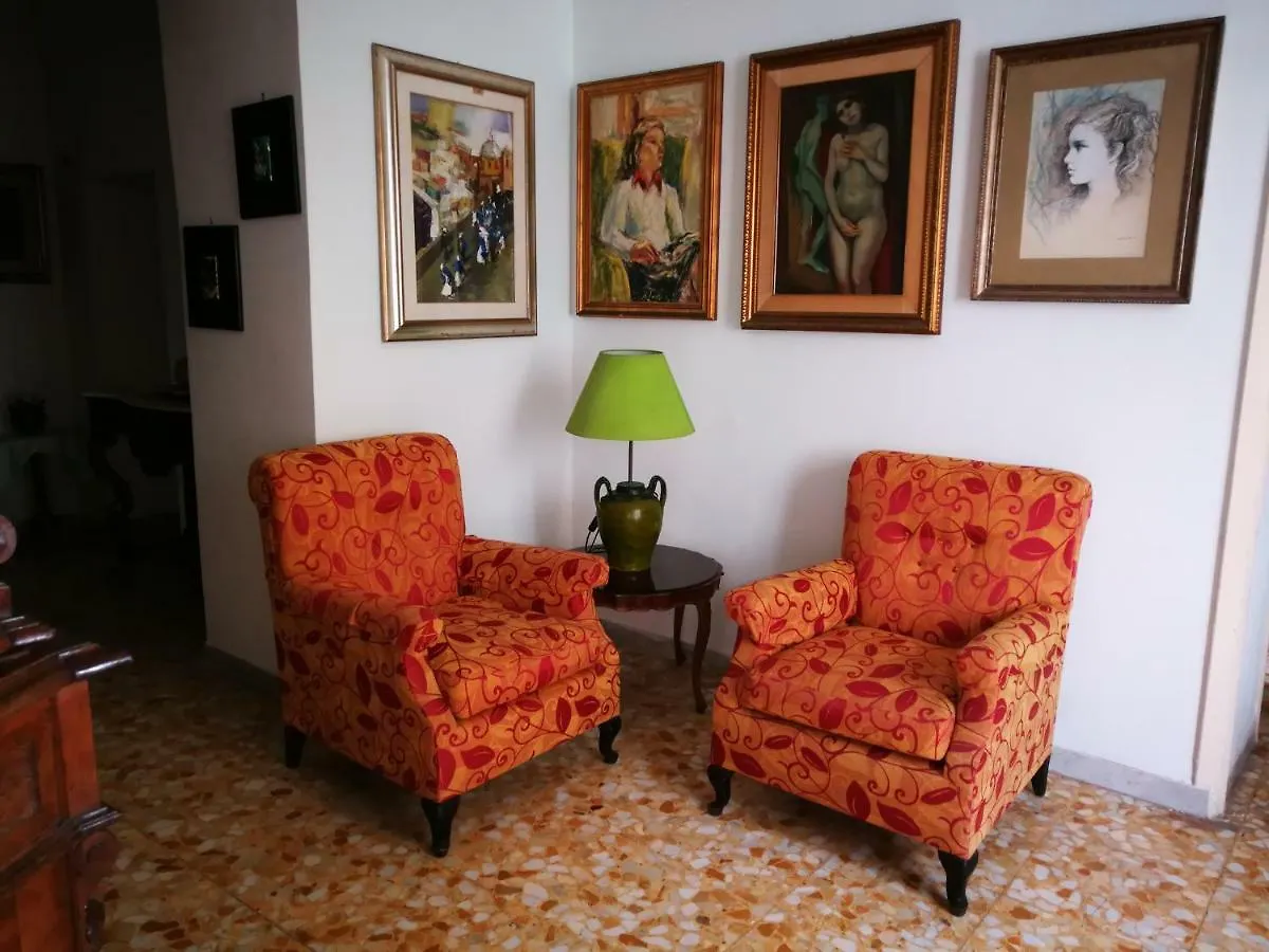 Appartement Arturo'S House à Naples Italie