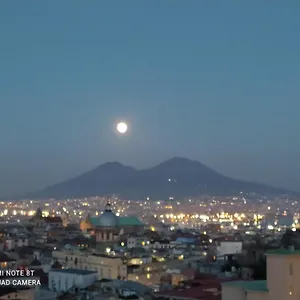 Maison Zio Bruno A' Scalinatella Appartement