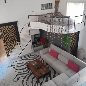 San Carlo House Napoli