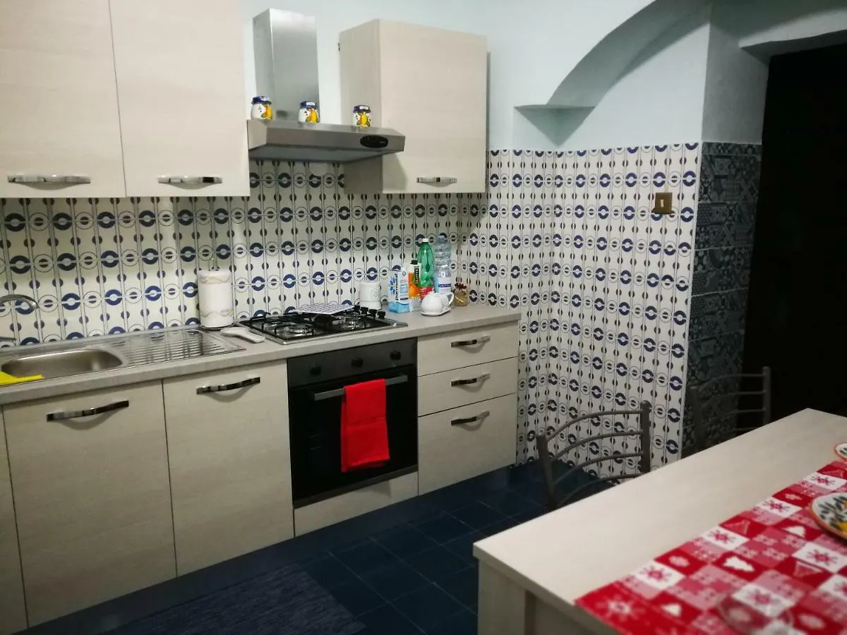 Arturo'S House Apartment Naples Italy