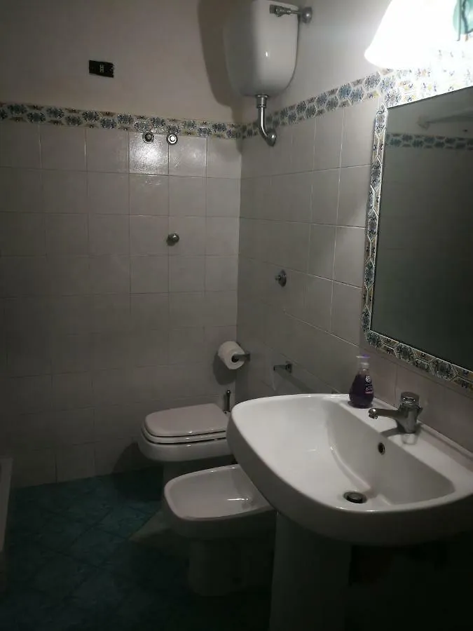 Arturo'S House Apartment Naples