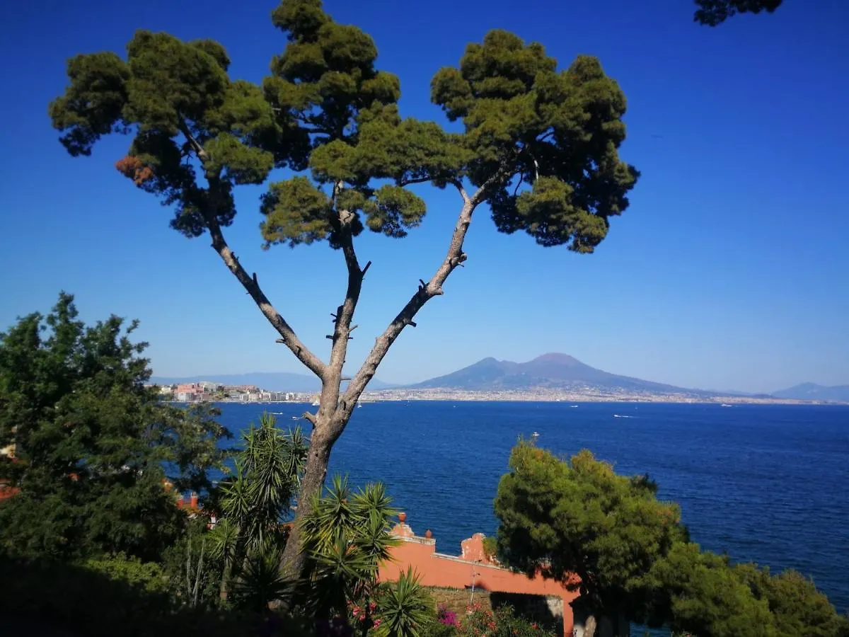 Arturo'S House Apartment Naples
