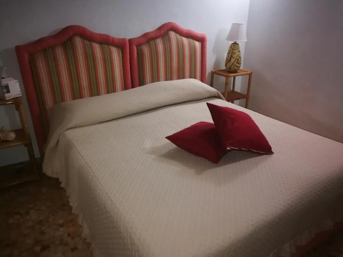 Arturo'S House Apartment Naples Italy